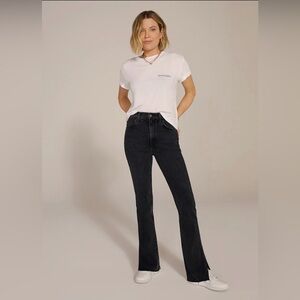 Favorite Daughter Valentina ankle sz 27 petite